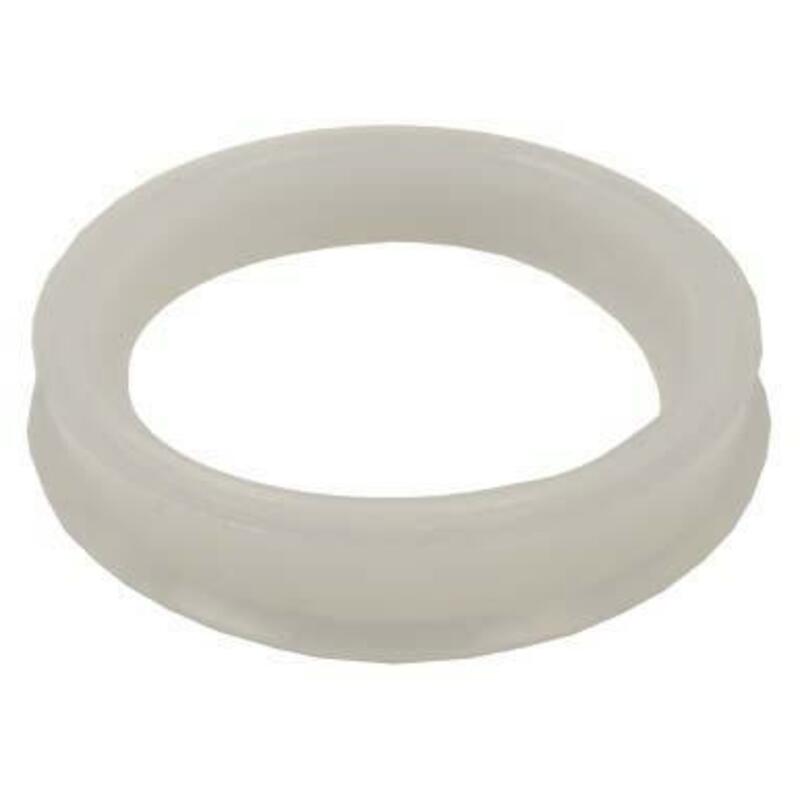 DICHTING SILICONE (TRANSP.)DN 38MM(DRUK)     STORZ