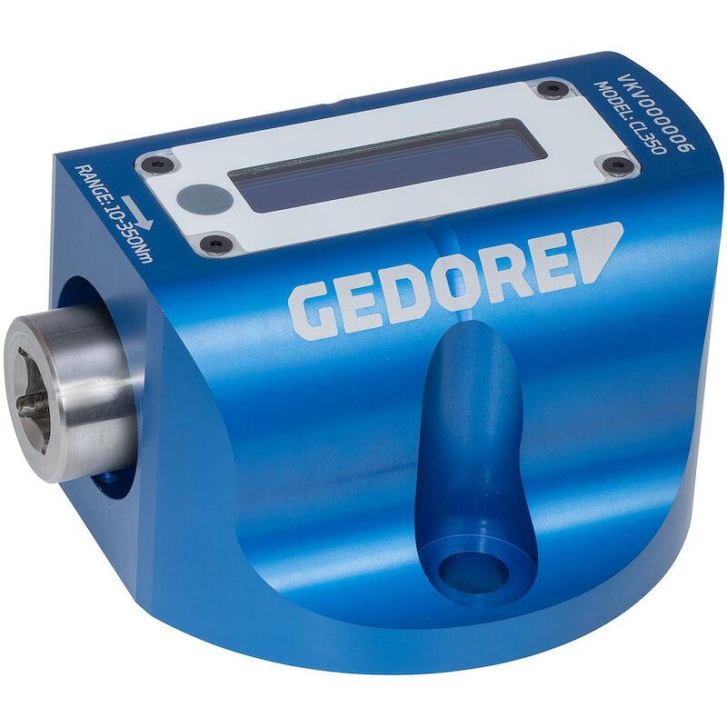 MOMENTSLEUTELTESTER 80-110N CL 1100         GEDORE