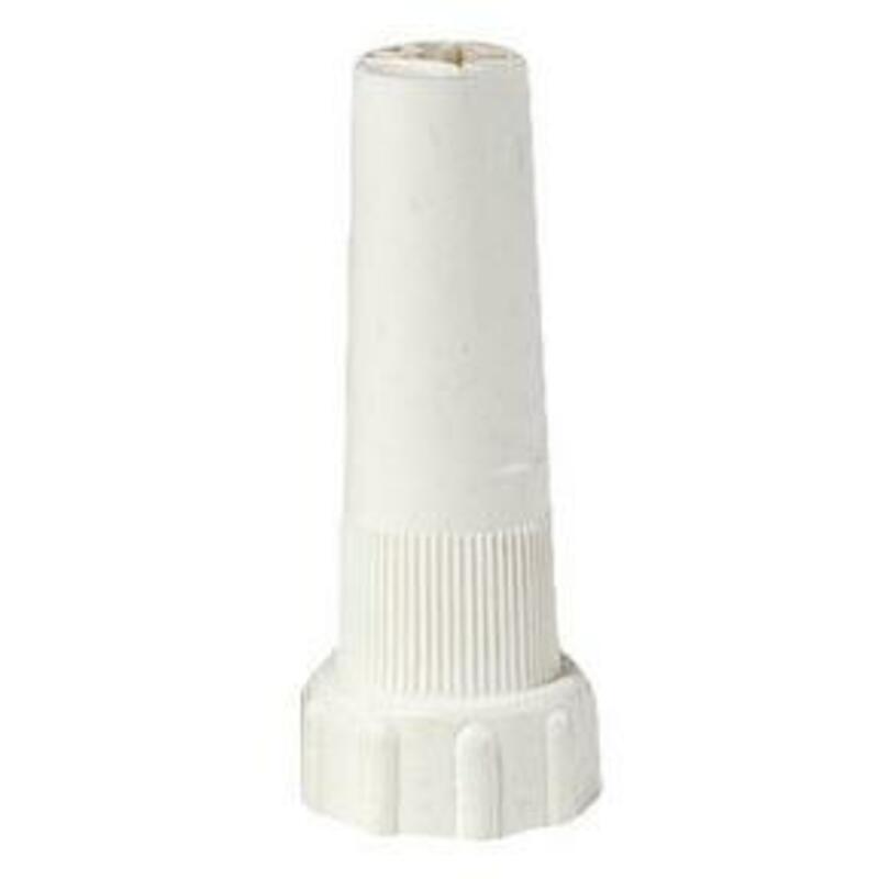 EMBOUT À BEC VERSEUR POUR NOURRICE COMBINÉE, DROIT- 949000050 - MAKITA
