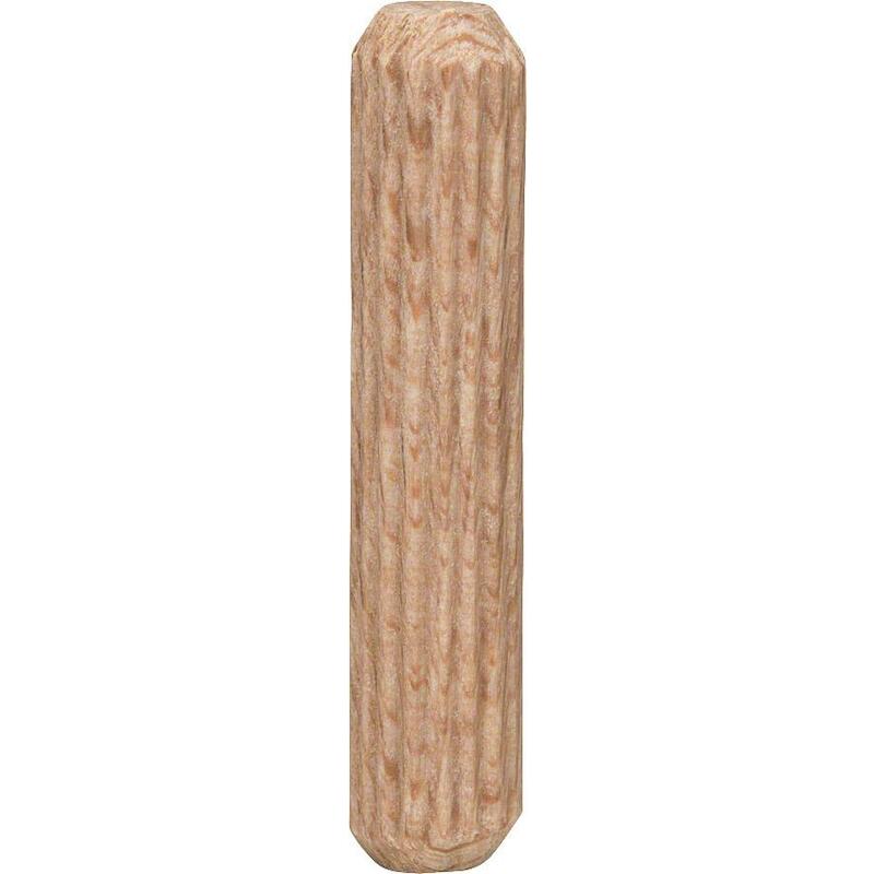 DEUVEL  6 X 30 MM           2607000443(200ST)BOSCH