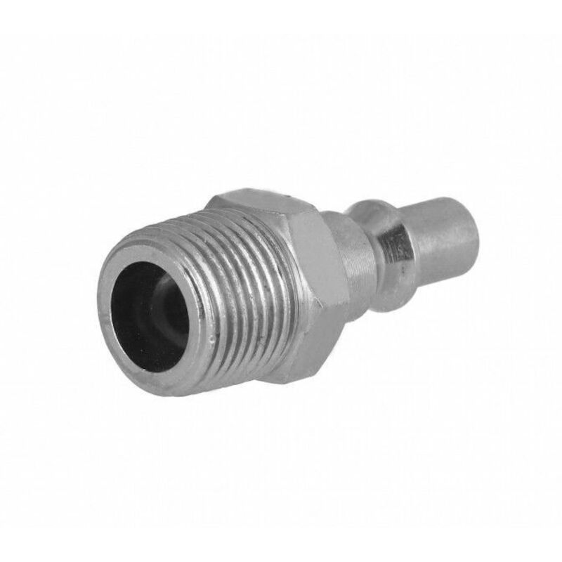 EMBOUT ENCLIQ.3/8"BSPT/M    46814      MS AIRPRESS