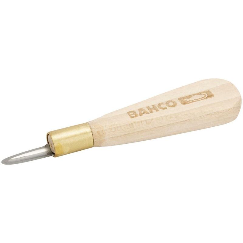 ONTBRAMER GEPUNT 25MM       2820EK           BAHCO