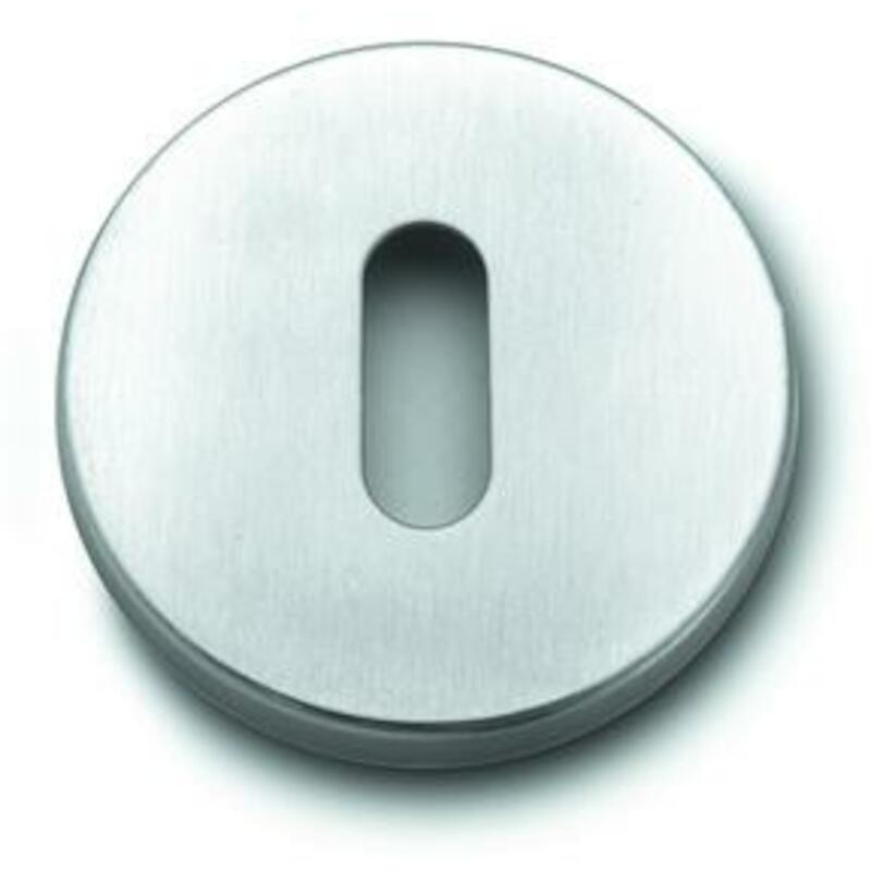 ROSACE RONDE BB INOX        TL0150      TONIC LINE