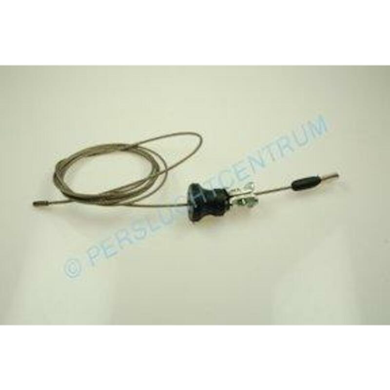 81289332 BIL-9999 KABEL INGERSOLL RAND