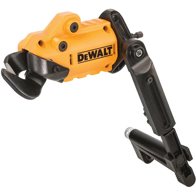 BLIKSCHAARADAPTER           DT70620-QZ      DEWALT