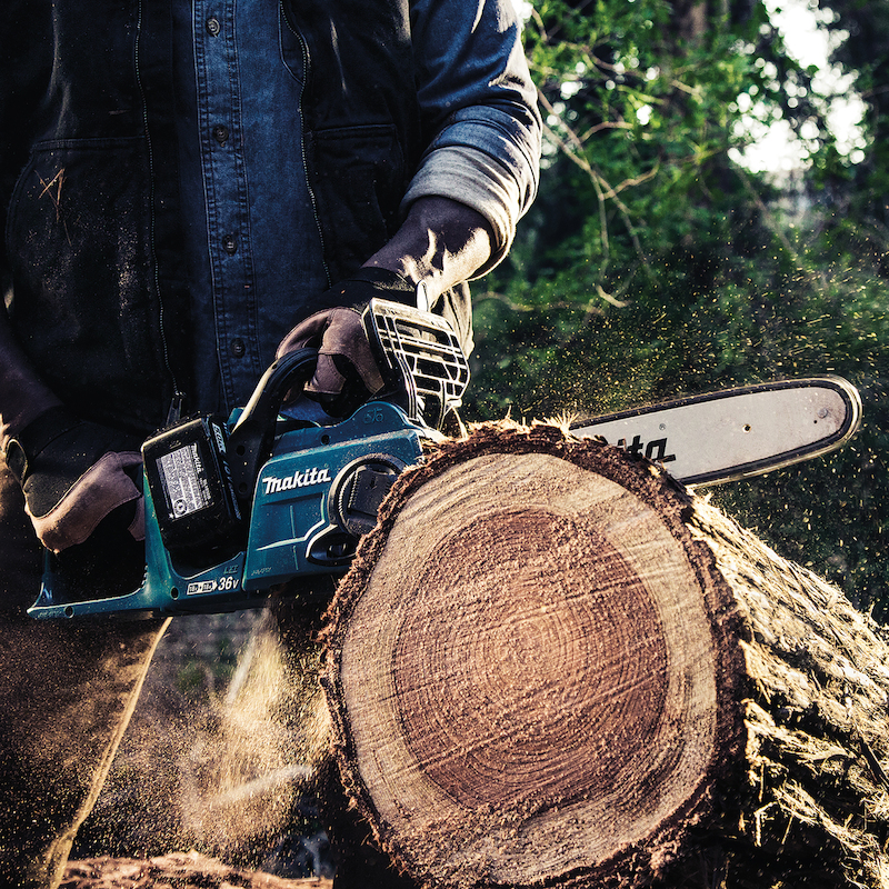 TRONÇONNEUSE LXT® - DUC353Z - MAKITA