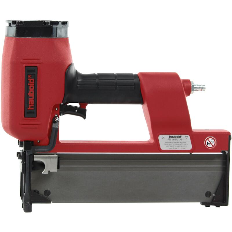 AGRAFEUSE PNEUM. 65-120MM   PN9180XII      HAUBOLD