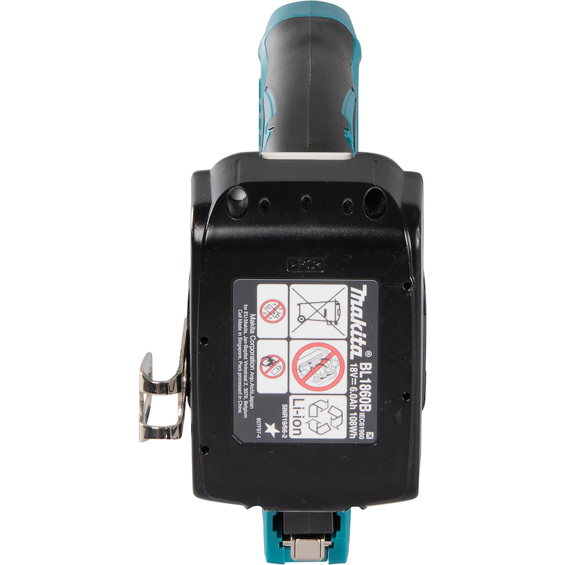NIETMACHINE LXT® - DST112RTJ - MAKITA
