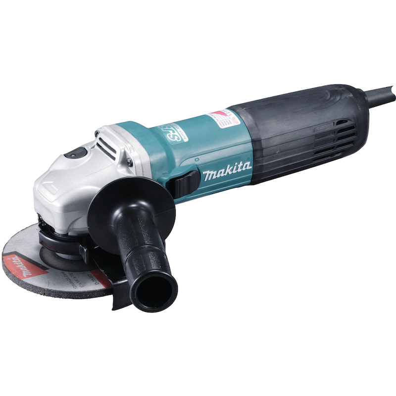 MEULEUSE Ø 125 MM - GA5040C - MAKITA