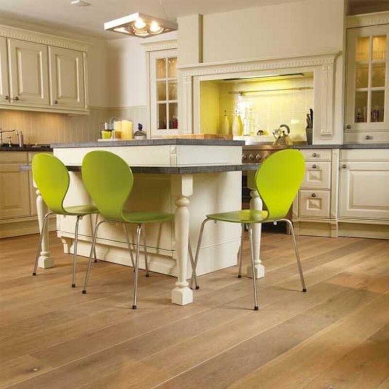 HOUT VLOEROLIE              451100103        1L HG