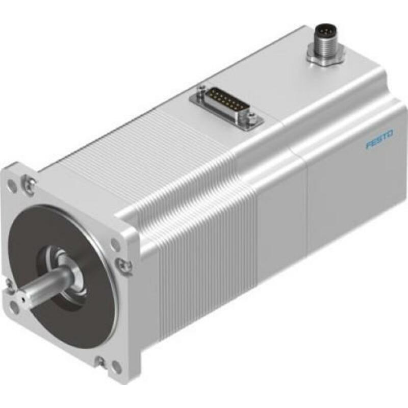 STAPPENMOTOR EMMS-ST-87-M-SEB-G2 (1370489) FESTO
