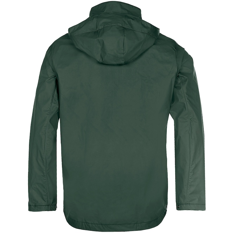 PARKA DE PLUIE ASCOT        4507 KAKI    XXL SIOEN