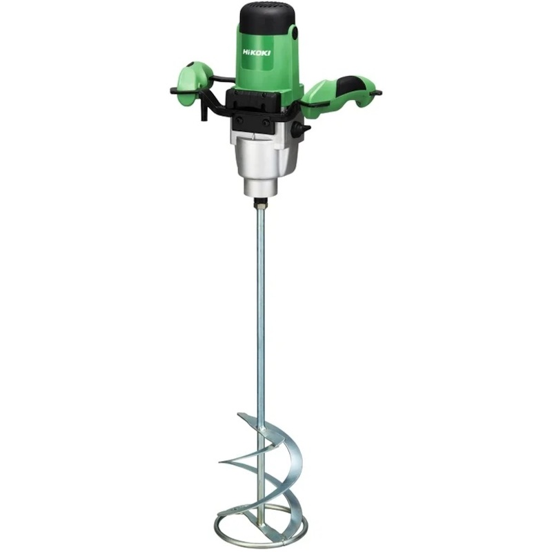 MIXER 1600W/160MM           UM16VST2UAZ     HIKOKI
