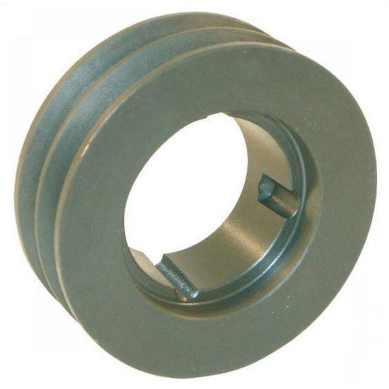 V-RIEMSCHIJF - SPB 100 2 - TAPERLOCK T2 - 1610