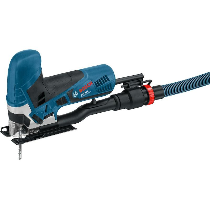 DECOUPEERZAAG 650W          GST 90 E(KOFF)   BOSCH