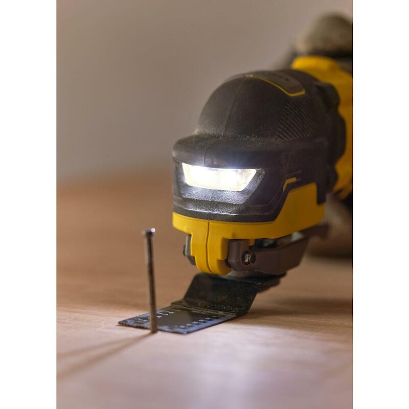 MULTITOOL/ACCU 18V/BODY     SFMCE510B      STANLEY