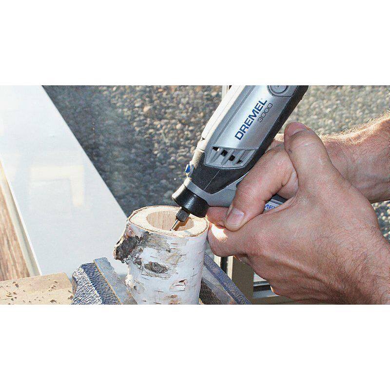 MULTITOOL 130W              3000-5 (5ACC.)  DREMEL