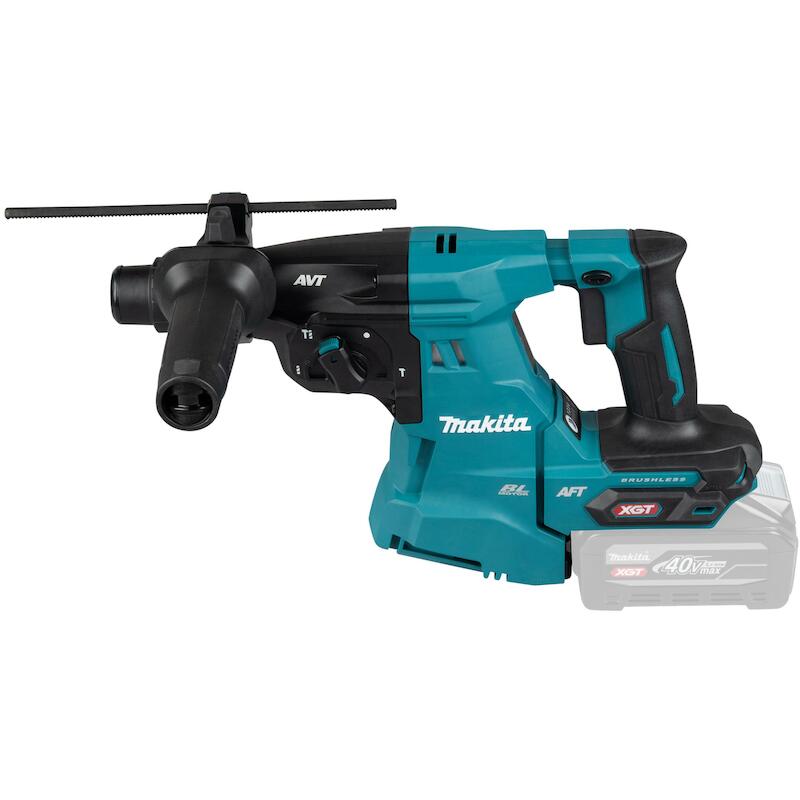 MARTEAU COMB.ACCU 40V/BODY  HR011GZ         MAKITA