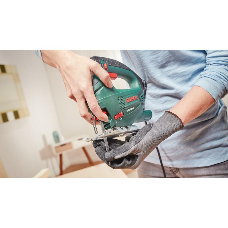 DECOUPEERZAAG 500W          PST 700 E(KOFF)  BOSCH