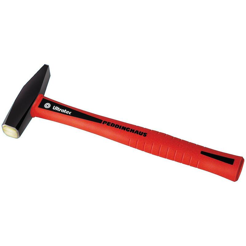 MARTEAU ALLEMAND (FIBRE V) 5042.98-2000G  PEDDINGH