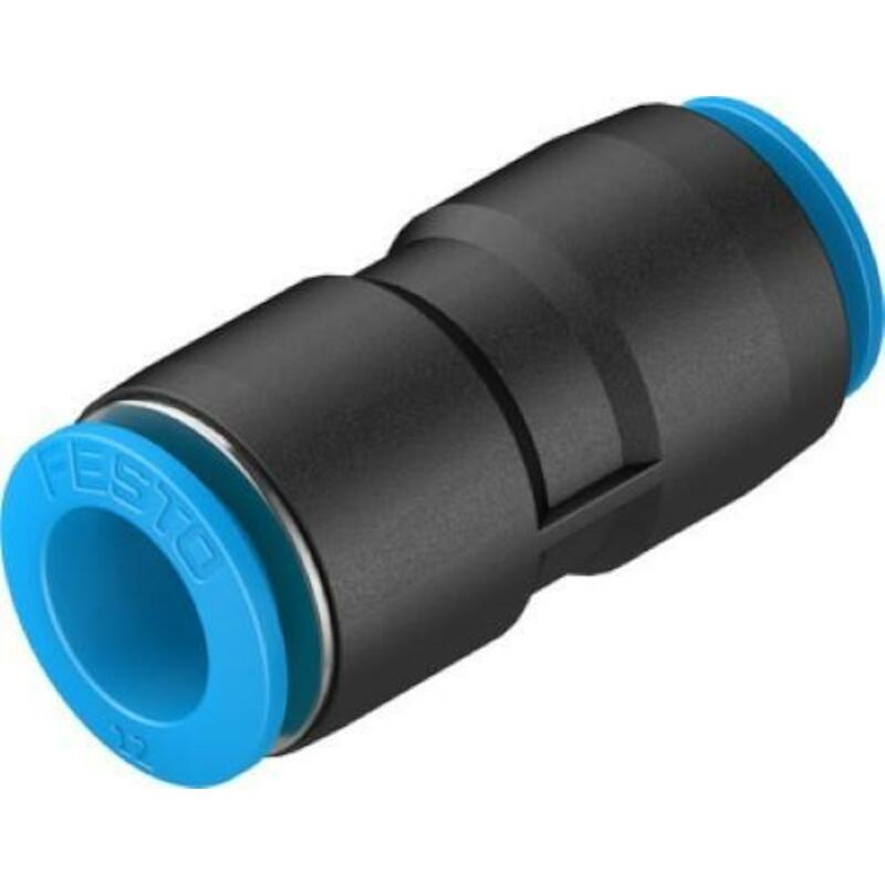PUSH-IN CONNECTOR QS-12-10 (153040) FESTO