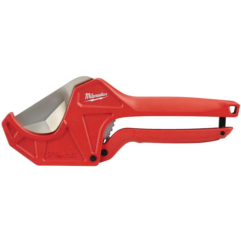 RESERVEMES BUISKNIPTANG     4932500047 60MM   MILW