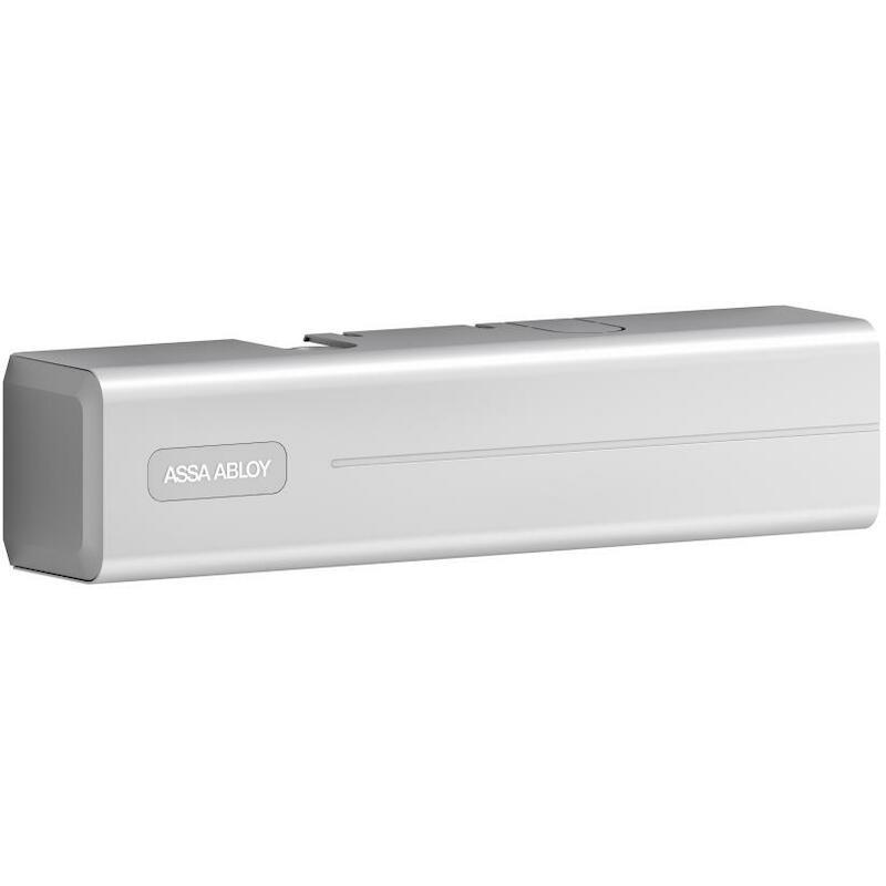 DC710 DEURDRANGER EX.ARM D-EV1 SLUITV ASSA ABLOY