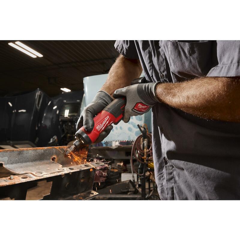 RECHTE ACCUSLIJPM.12V/BODY  M12 FDGS2-0  MILWAUKEE