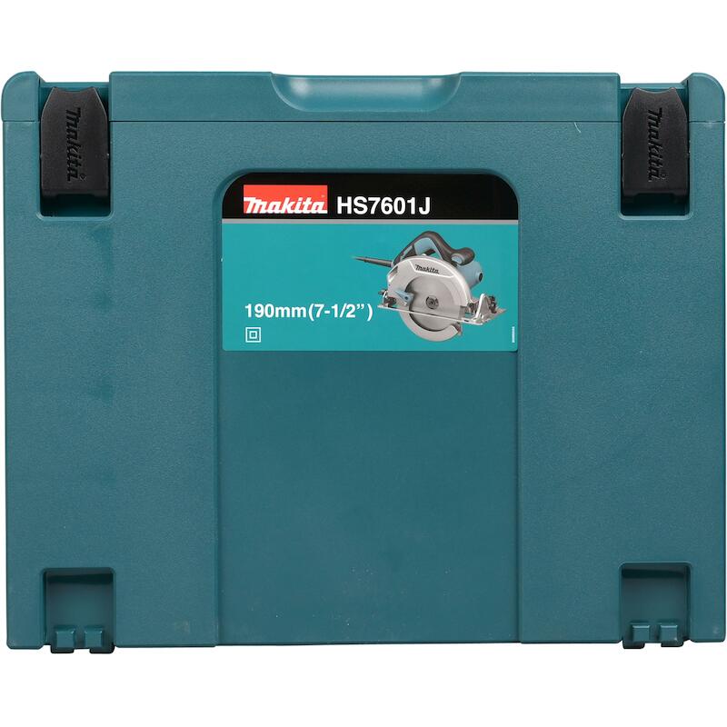 CIRCULAR SAW - HS7601J - MAKITA