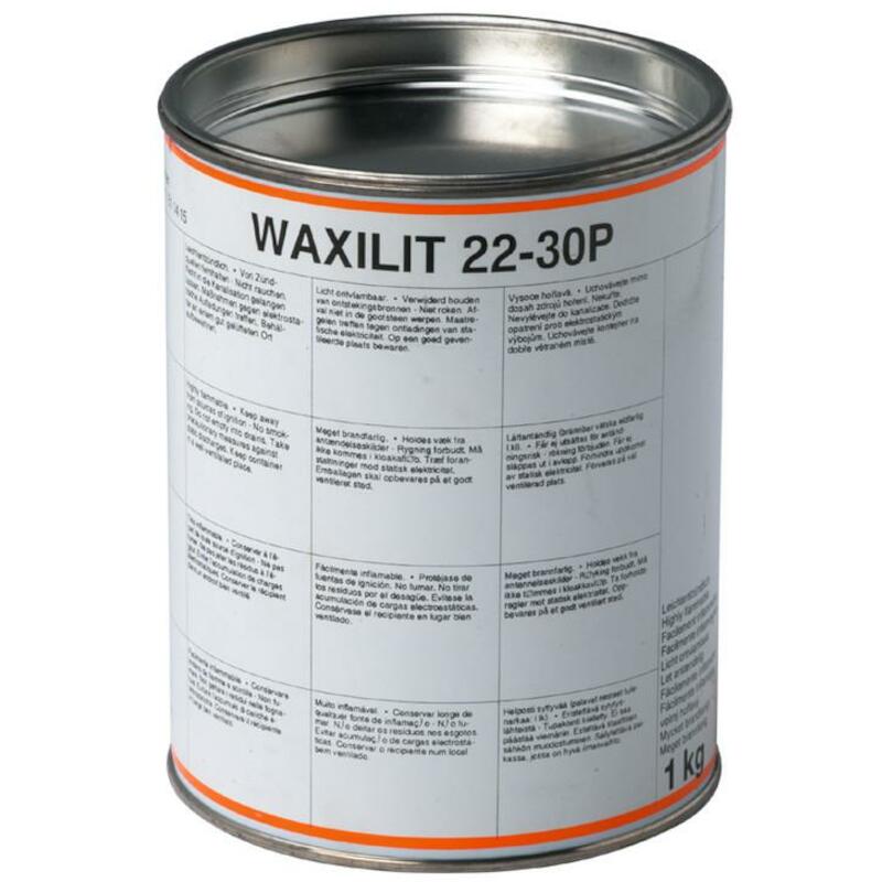 GLIJMIDDEL WAXILIT BLIK     4313062258 1000GR META