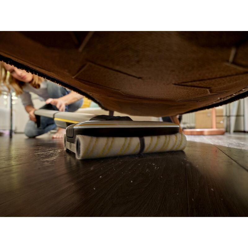 NETTOYEUR/ACCU 25V/1X       FC 7           KARCHER