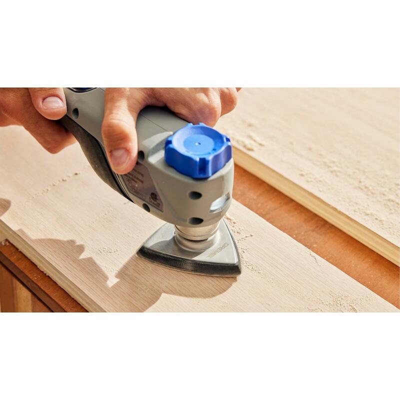ACCU-MULTITOOL 12V/2AH      CM12            DREMEL
