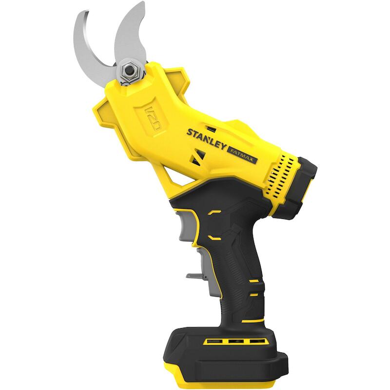 SÉCATEUR ACCU 18V/BODY      SFMCPP32B      STANLEY