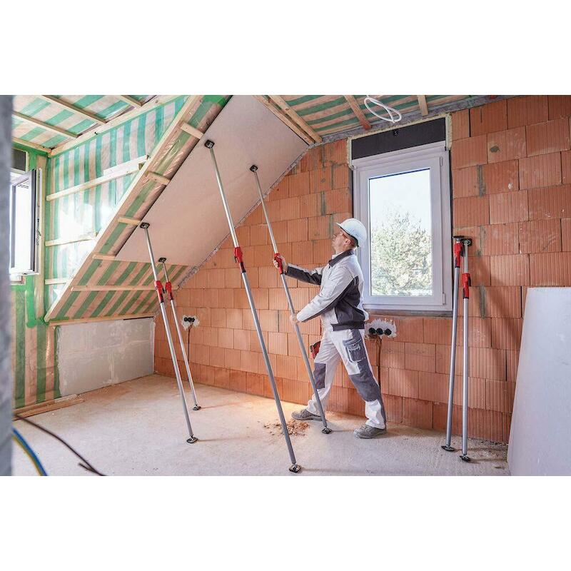 PLAFOND/MONTAGESTEUN 910MM  STE90           BESSEY