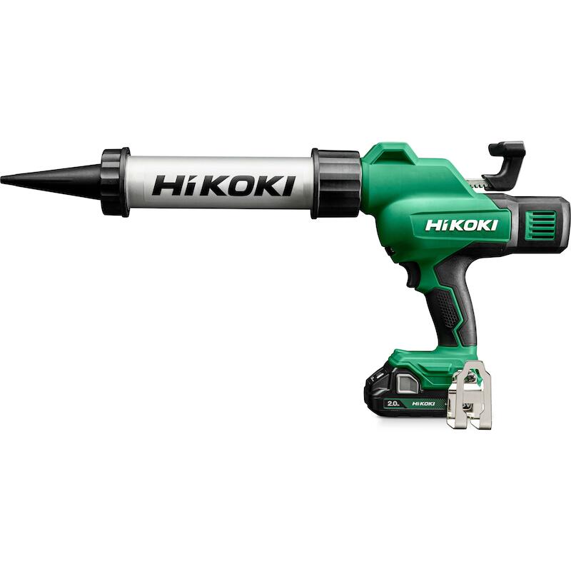 PIST.À CARTOUCHE 18V/2AH    AC18DAWPZ       HIKOKI