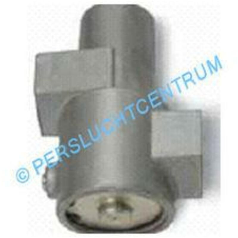 RELAY VALVE - 1 1/2 SRV150 - 03691094 - INGERSOLL RAND