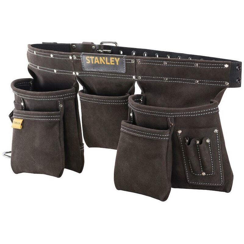 CEINTURE PORTE-OUT.DOUBLE   STST1-80113    STANLEY