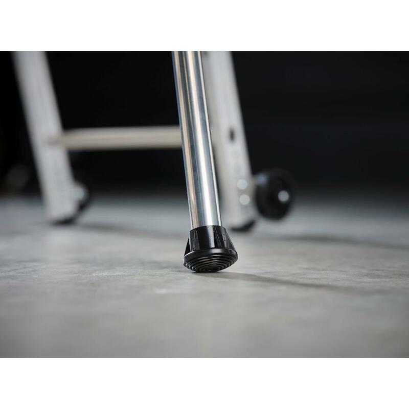ESCABEAU À PLATE-FORME 1X5  ROLSHIELD       ALTREX