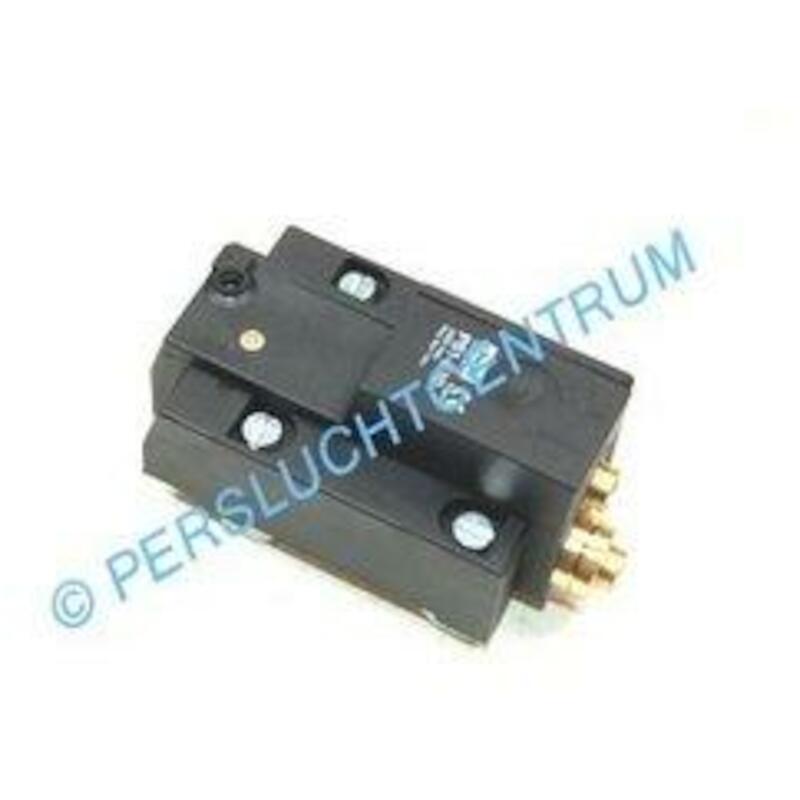 TOEBEHOREN VENTIEL          PS1-E1017       PARKER