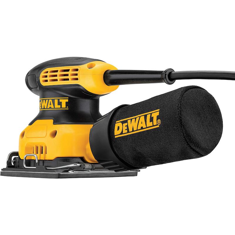 PONCEUSE VIBR.230W/108X115  DWE6411         DEWALT