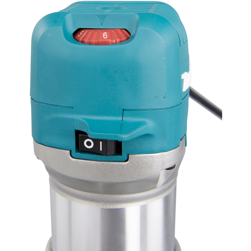 AFFLEUREUSE - DÉFONCEUSE - RT0702CX3J - MAKITA
