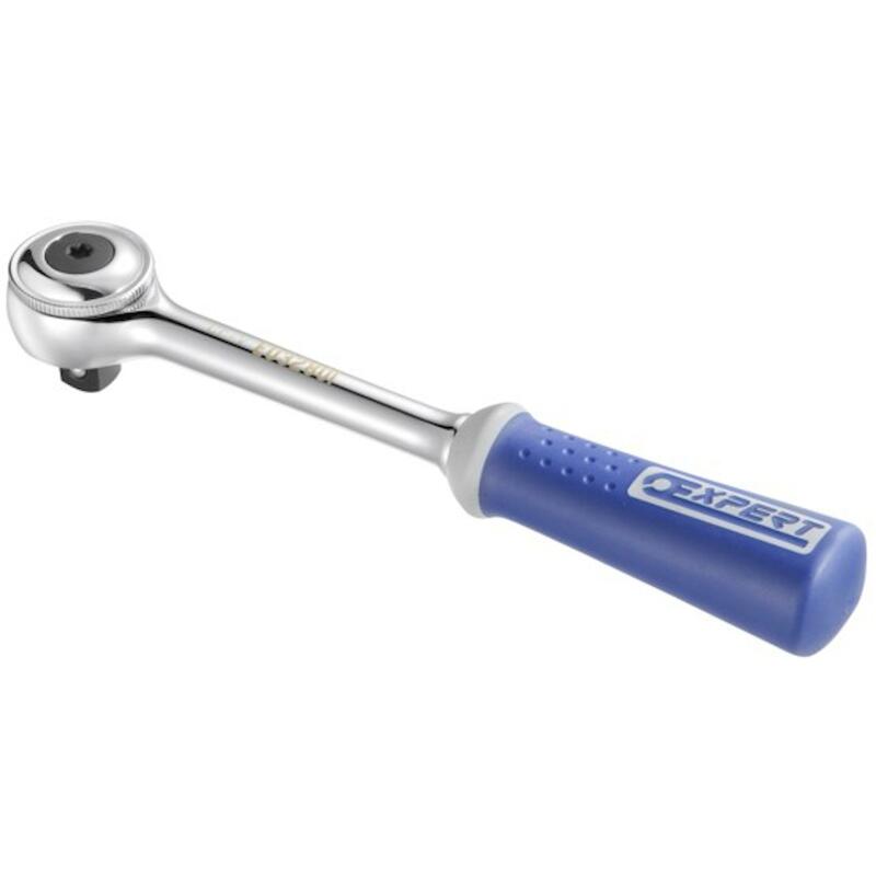 RATEL RONDE KOP 1/2"        E032801 (L=250) EXPERT