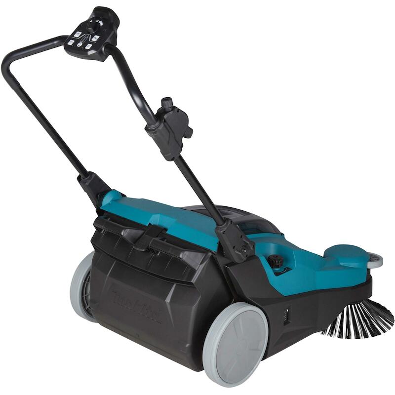 BALAYEUSE XGT® - VS001GZ - MAKITA