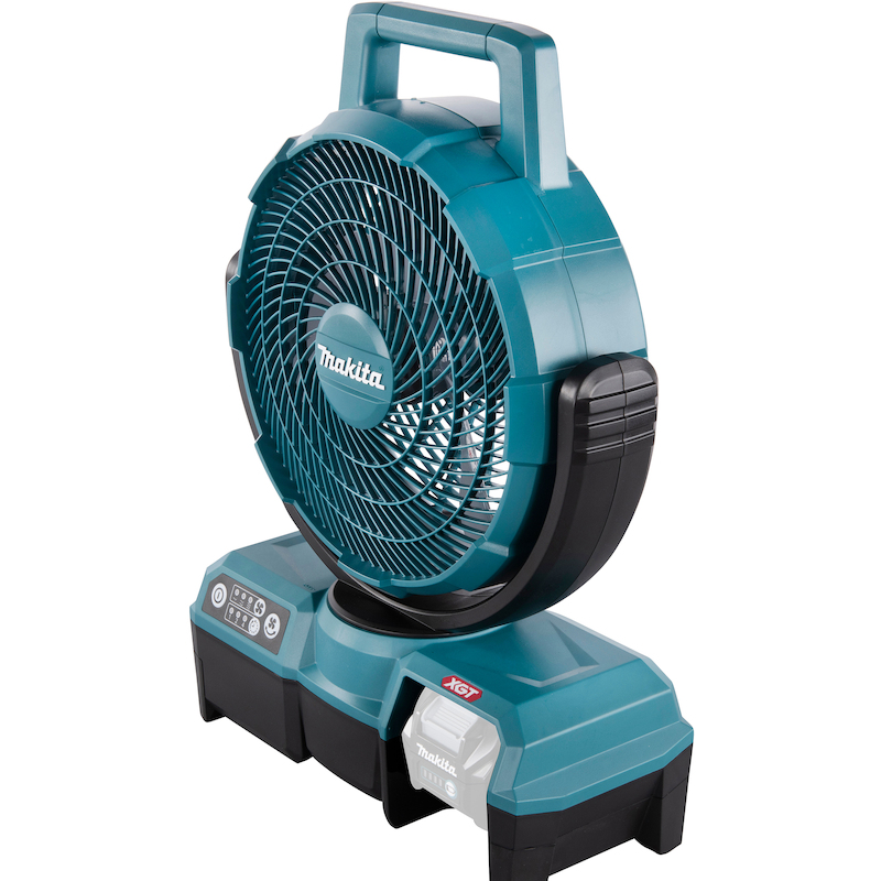 VENTILATEUR PORTATIF XGT® - CF001GZ - MAKITA