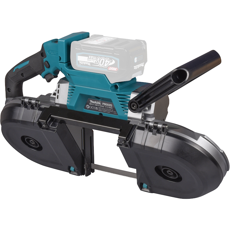 DRAAGBARE BANDZAAG XGT® - PB002GZ - MAKITA