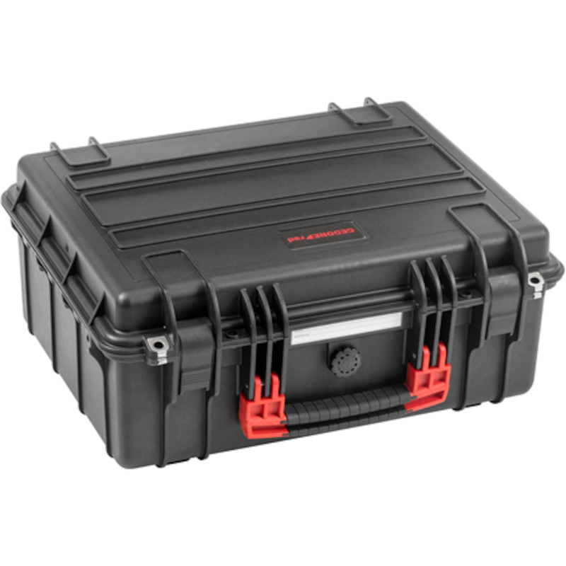 GEREEDSCHAPSET MEISTER XL   R21652101 (101ST)GEDOR