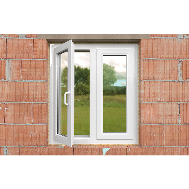 KOZIJNSCHROEF FFSZ T30      532912 - 7,5X112MM FIS