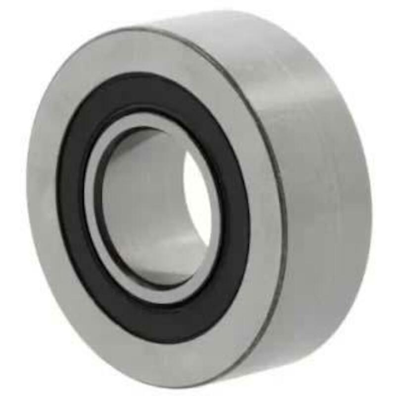TWEERIJIGE LOOPROL          LR5308-2HRS-TVH-XL INA