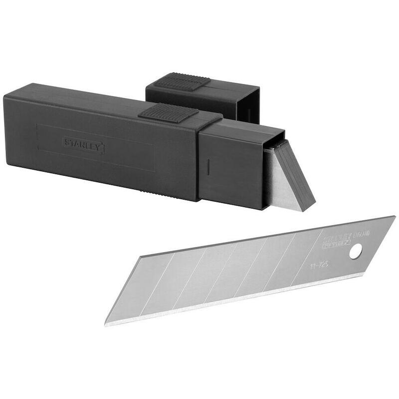 LAME CUTTER FATMAX 25MM     3-11-725 (20PC)STANLEY