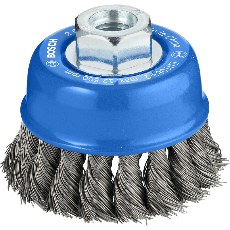 BROSSE BOISSEAU 65MM 0,35MM 2608622099       BOSCH